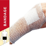 BANDAGE